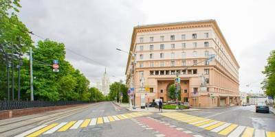 Из-за роста заболеваемости COVID-19 следующая неделя в Москве объявлена нерабочей - dialog.tj - Москва - Сергей