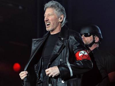 Марк Цукерберг - Джулиан Ассанж - Роджер Уотерс - Основатель Pink Floyd отказал Цукербергу в использовании песни - unn.com.ua - США - Киев
