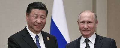 Владимир Путин - Джозеф Байден - Эксперты заявили о попытках США склонить Россию к конкуренции с Китаем - runews24.ru - Вашингтон