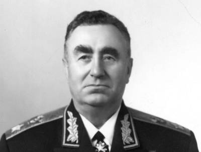 Лаврентий Берия - Маршал Батицкий: как «лучший главком ПВО» стал палачом Берии - russian7.ru - Харьков