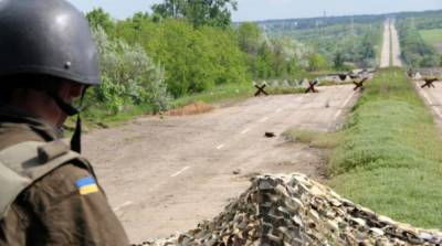В штабе ООС рассказали о ситуации на Донбассе - ru.slovoidilo.ua
