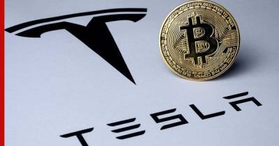 Илон Маск - Илон Маск назвал условие для продажи электрокаров Tesla за биткоины - profile.ru