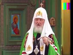 патриарх Кирилл - Патриарх Кирилл пообещал военным вечную жизнь - newsland.com - Русь