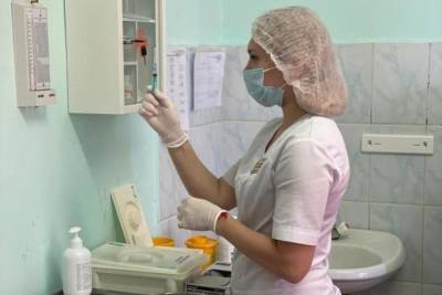 Ставропольцам предлагают бесплатно измерить уровень антител - kavkaz.mk.ru - Ставрополье