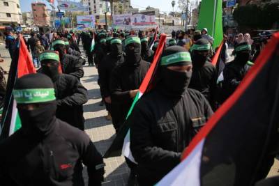 ХАМАС назначил нового премьер-министра в секторе Газа и мира - cursorinfo.co.il - Египет - Палестина - Каир - Иерусалим