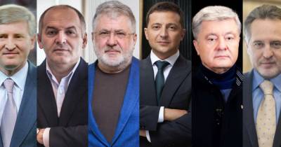 Даниил Гетманцев - "Хозяин жизни не заблокирует": Гетманцев о прохождении законопроекта об олигархах - focus.ua