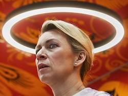 Мария Захарова - Захарова прокомментировала совместное заявление G7 о России - newsland.com - Москва