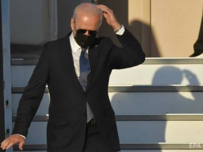 Владимир Путин - Джо Байден - Джен Псаки - Байден назвал Путина "автократом" и указал на слабости России - gordonua.com - Москва - Россия - США - с. Путин - Европа