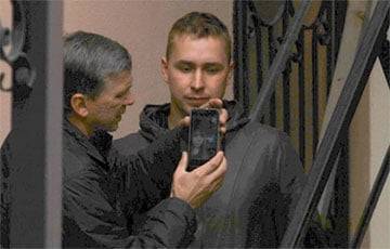 Моя мечта на данный момент — чтобы наконец-таки режим рухнул» - charter97.org - Витебск