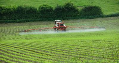 Швейцарцы намерены проголосовать на референдуме за запрет пестицидов - trend.az - Швейцария - Бутан