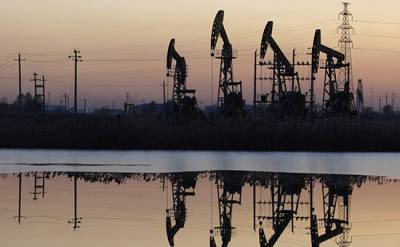 Спрос на нефть вернётся к концу 2022 года - rf-smi.ru