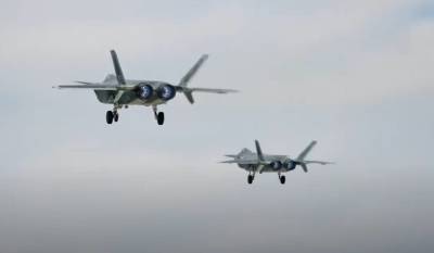 На параде в Пекине будут задействованы истребители J-20 с российскими двигателям АЛ-31Ф, двигателям собственного производства пока не доверяют - topwar.ru - Пекин