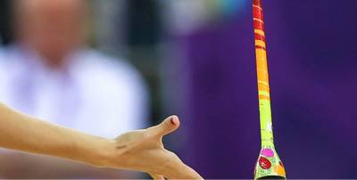 Алина Горносько - Белоруски выиграли серебро в командном зачете на ЧЕ по художественной гимнастике - grodnonews.by - Болгария