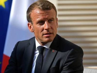 Борис Джонсон - Эммануэль Макрон - Sky News - Telegraph: Макрон и Джонсон поссорились на саммите G7 - rosbalt.ru - Англия - Париж - Ирландия
