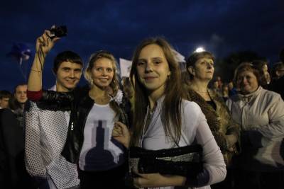 Выпускной в Ульяновской области пройдет в два дня - ulpravda.ru - Ульяновская