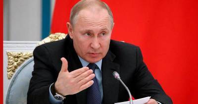 Владимир Путин - Джо Байден - Россия готова пойти с США на киберпартнерство, рассказал Путин - profile.ru - США