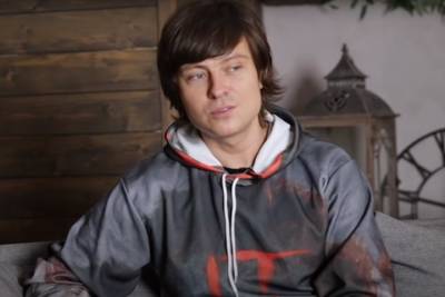 Прохор Шаляпин - «Плюнул в лицо»: Прохор Шаляпин рассказал о нападении соседа из-за парковки - vm.ru