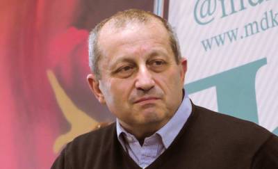 Яков Кедми - Яков Кедми рассказал об опасных для США планах России: «Американцы испытали настоящий шок» - actualnews.org - Куба