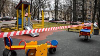 Александр Беглов - В Петербурге вслед за Москвой вводят ограничения из-за COVID-19 - svoboda.org - Москва - Санкт-Петербург