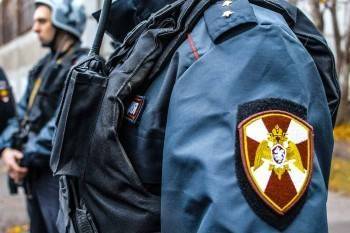 В Вологде магазинный вор получил травмы при попытке бегства - vologda-poisk.ru - Вологда