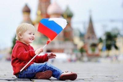На содержание детей уходит треть семейного бюджета – опрос - smartmoney.one