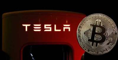 Илон Маск - Илон Маск рассказал, когда Tesla начнет принимать биткоин - cryptowiki.ru - Юар
