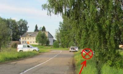 В Сысольском районе ночная поездка для четырех человек завершилась в больнице - bnkomi.ru - респ. Коми