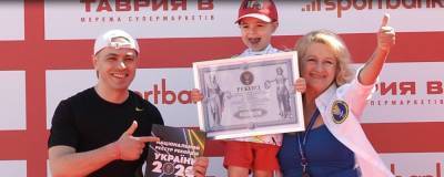 Полумарафон в Одессе: 13 июня установили 2 рекорда - odessa-life.od.ua - Одесса