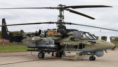 Видеозапись сверхточного попадания российской ракеты «Атака» в цель с расстояния в 5 км появилась в Сети - actualnews.org - Египет