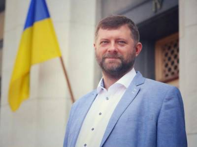 Владимир Зеленский - Алексей Данилов - Александр Корниенко - Корниенко: Если в Википедии написано, что человек олигарх, почему это не может быть в законе? - gordonua.com