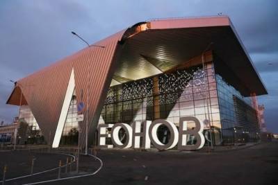 В Сочи и Анапу запускают сезонные рейсы из Кемерово - kuban.mk.ru - Крым - Анапа - Сочи - Краснодарский край - Симферополь - Кемерово - Кузбасс