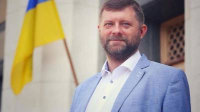 Александр Корниенко - Корниенко рассказал, поддерживают ли «слуги» законопроект о легализации медицинского каннабиса - ru.slovoidilo.ua - Украина