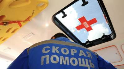 Один человек погиб и пять пострадали в ДТП на Кубани - russian.rt.com - Краснодар