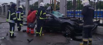 Подробности двух смертельных ДТП в Одессе - odessa-life.od.ua - Одесса - Одесская обл.