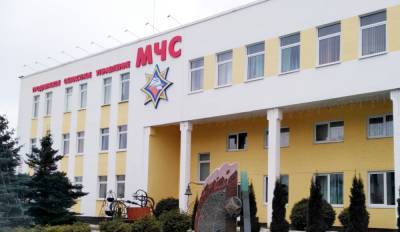 В Гродненском районе при пожаре дома погибла женщина - grodnonews.by