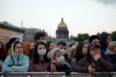 Росстат оценил убыль населения в российских регионах - lenta.ru - Москва - Санкт-Петербург - респ. Татарстан