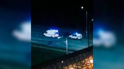 Мотоциклист сбил пешехода на Московском проспекте в Воронеже - vestivrn.ru - Воронеж