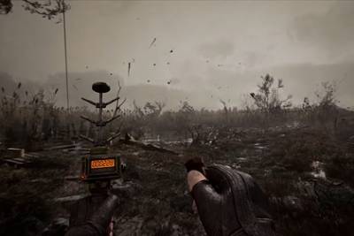 Названа дата выхода S.T.A.L.K.E.R. 2 — первые кадры - rusjev.net - Microsoft