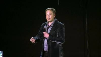 Tesla разрешит транзакции в биткоинах, когда половина энергии для майнинга станет чистой - vesti.ru