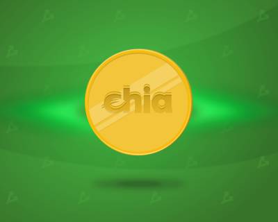 Разработчик добыл участок Chia за 42 минуты - forklog.com