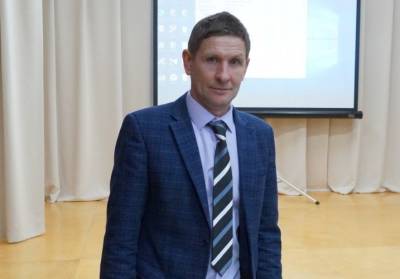 Владимир Уйба - Один день из жизни главы сельского поселения: глава "Кельчиюр" Валентин Артеев - komiinform.ru - респ. Коми - район Ижемский