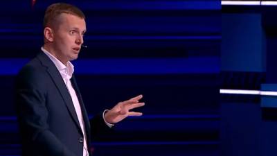 Руслан Бортник - На Украине предложили передать Киеву часть акций «Северного потока — 2» - piter.tv - Киев