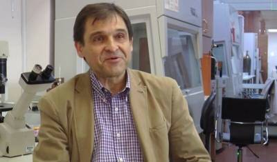 Академик Чумаков: «Возможно, мы имеем дело с новой разновидностью Covid-19» - newizv.ru