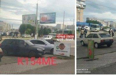 Сергей Нещадим - В Луганске восемь человек на двух авто похитили мужчину - real-vin.com - Луганск