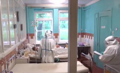 Ковид ослабил позиции на выходных, сводка за 13 июня: "за сутки зафиксировали всего..." - politeka.net - Киев - Харьковская обл. - Харьков