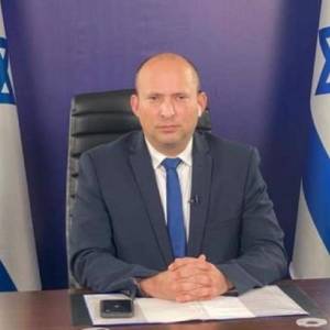 Биньямин Нетаньяху - Яир Лапид - В Израиле утвердили новое правительство - reporter-ua.com - Израиль
