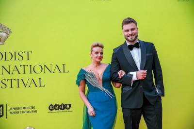 Єгор Гордєєв та Ірма Вітовська оголосили переможців ювілейного кінофестивалю Молодість - skuke.net - місто Київ