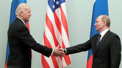 Владимир Путин - Йенс Столтенберг - Джо Байден - НАТО проведёт консультации перед предстоящей встречей Путина и Байдена - russian.rt.com - Женева