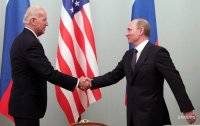Владимир Путин - Джо Байден - Джен Псаки - Байден знает, чего ждать от Путина - vlasti.net - Англия - Брюссель - Женева