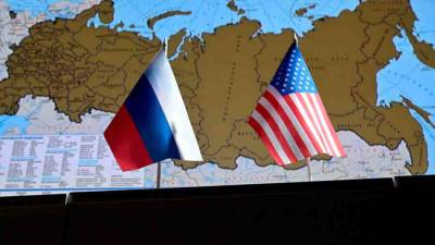 США заявили, что хотят сотрудничать с РФ по стратегической стабильности, Сирии и Арктике - news-front.info - Москва - Россия - США - Сирия - Вашингтон - Арктика